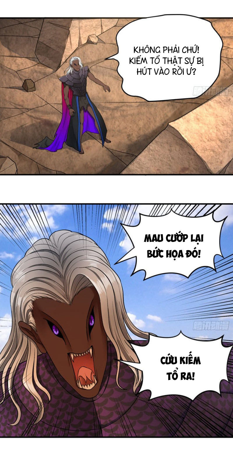 Ta Luyện Khí Ba Ngàn Năm Chapter 106 - 41