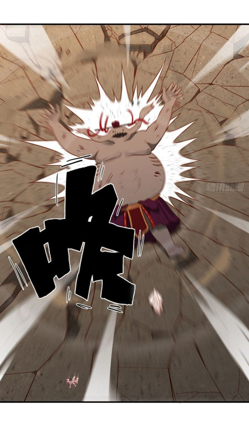 Ta Luyện Khí Ba Ngàn Năm Chapter 106 - 8