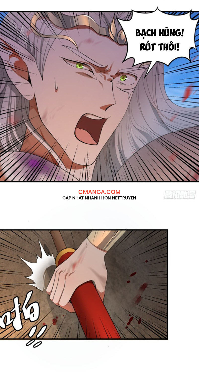 Ta Luyện Khí Ba Ngàn Năm Chapter 107 - 12