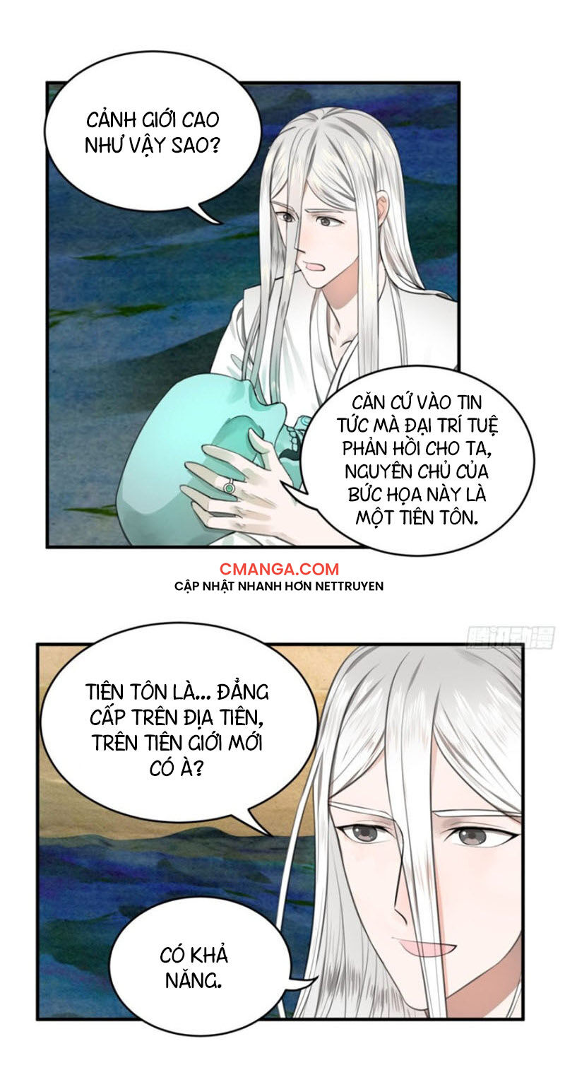 Ta Luyện Khí Ba Ngàn Năm Chapter 107 - 24