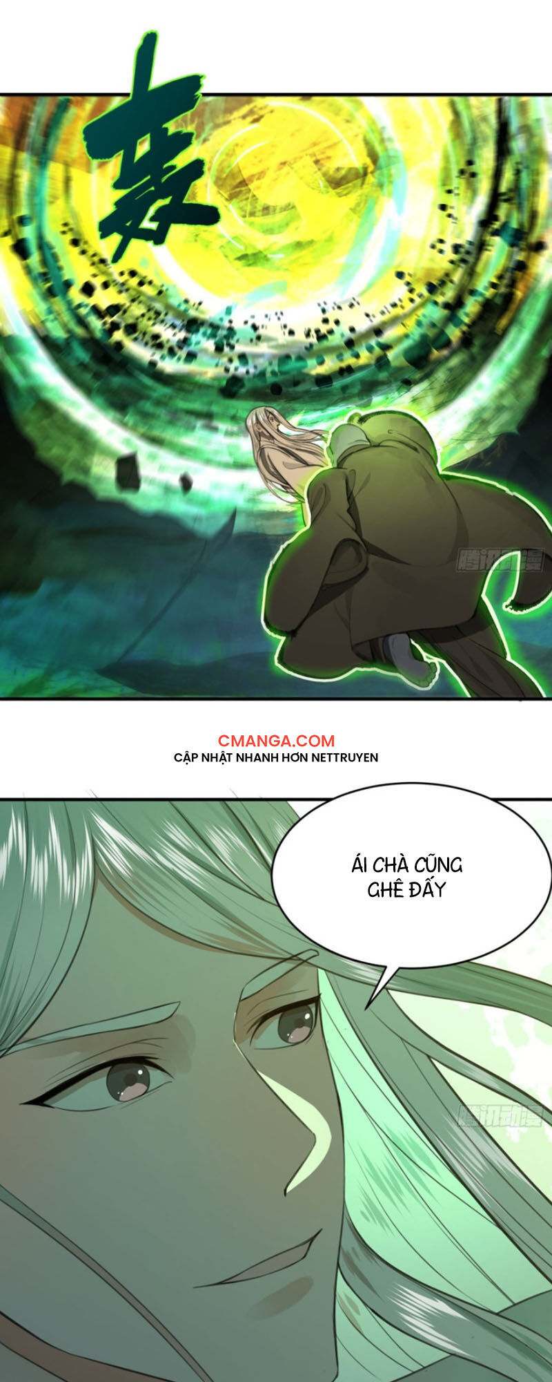 Ta Luyện Khí Ba Ngàn Năm Chapter 107 - 35