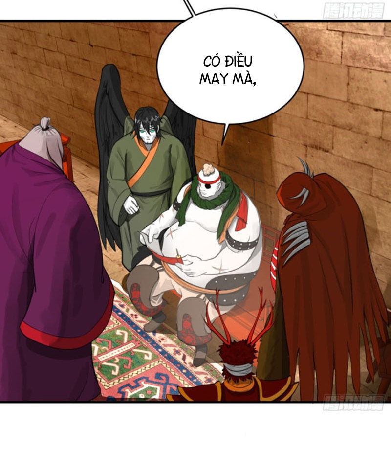 Ta Luyện Khí Ba Ngàn Năm Chapter 107 - 45