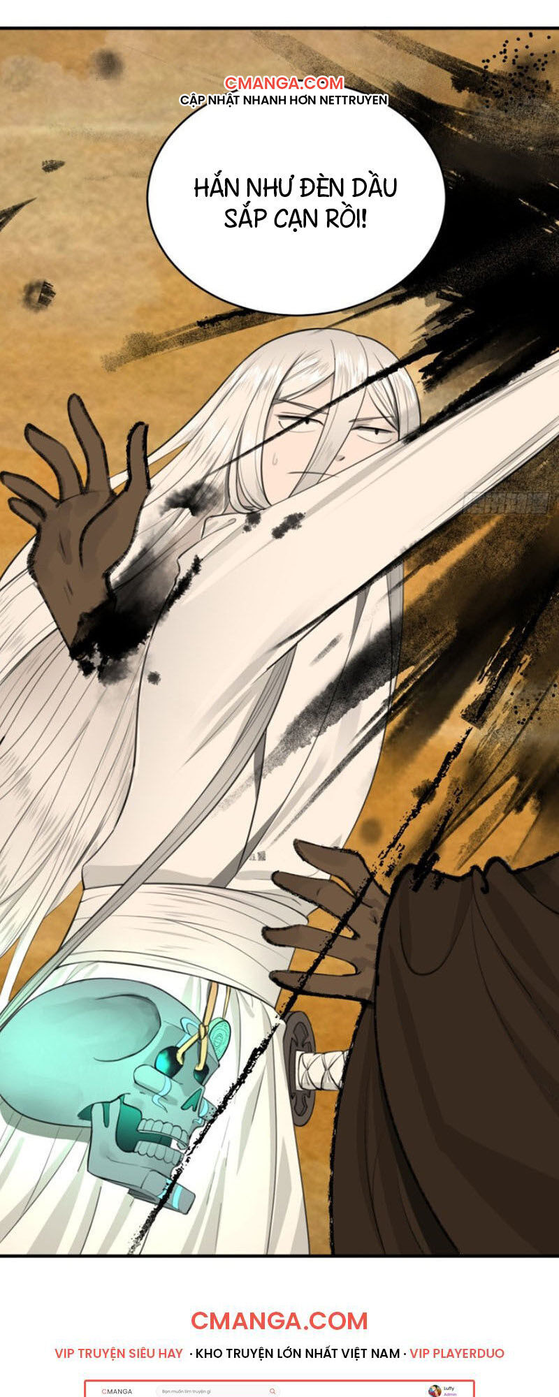 Ta Luyện Khí Ba Ngàn Năm Chapter 107 - 46