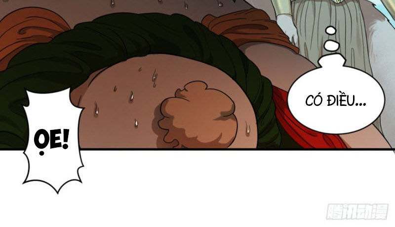 Ta Luyện Khí Ba Ngàn Năm Chapter 107 - 6