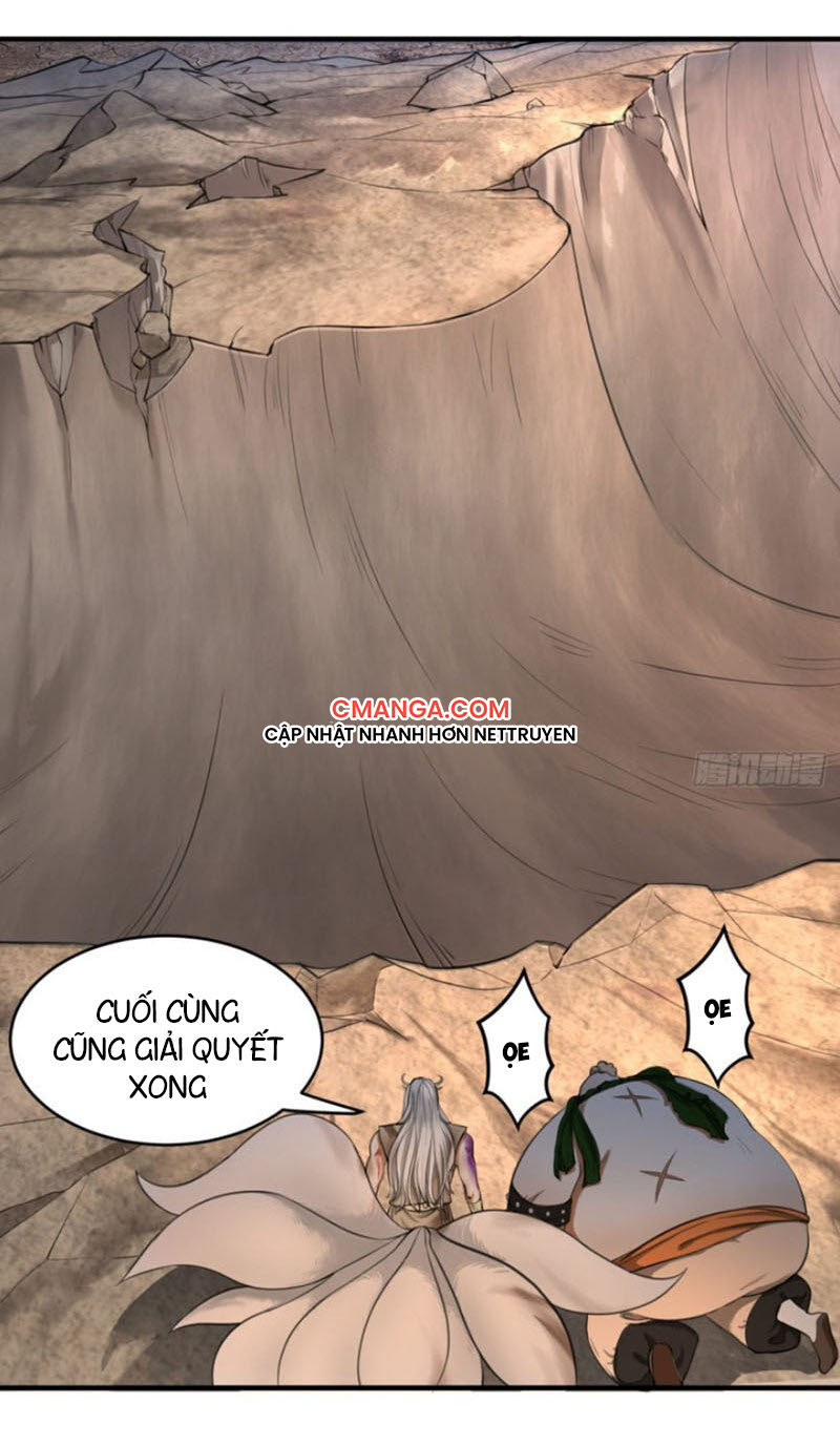 Ta Luyện Khí Ba Ngàn Năm Chapter 107 - 7