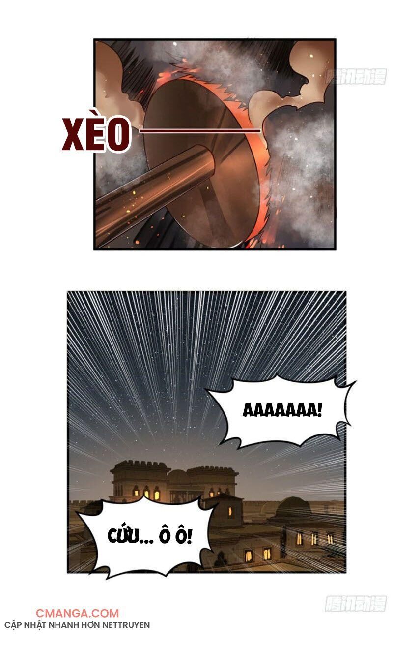 Ta Luyện Khí Ba Ngàn Năm Chapter 109 - 14