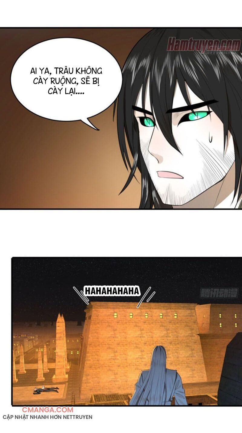 Ta Luyện Khí Ba Ngàn Năm Chapter 109 - 25