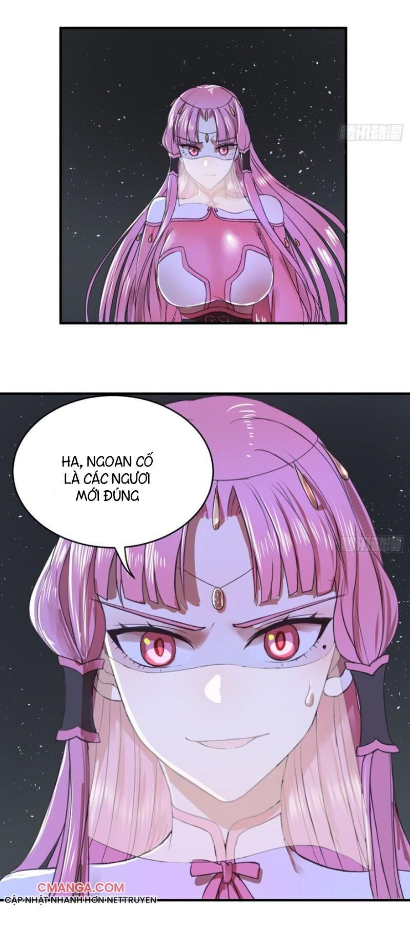 Ta Luyện Khí Ba Ngàn Năm Chapter 109 - 33