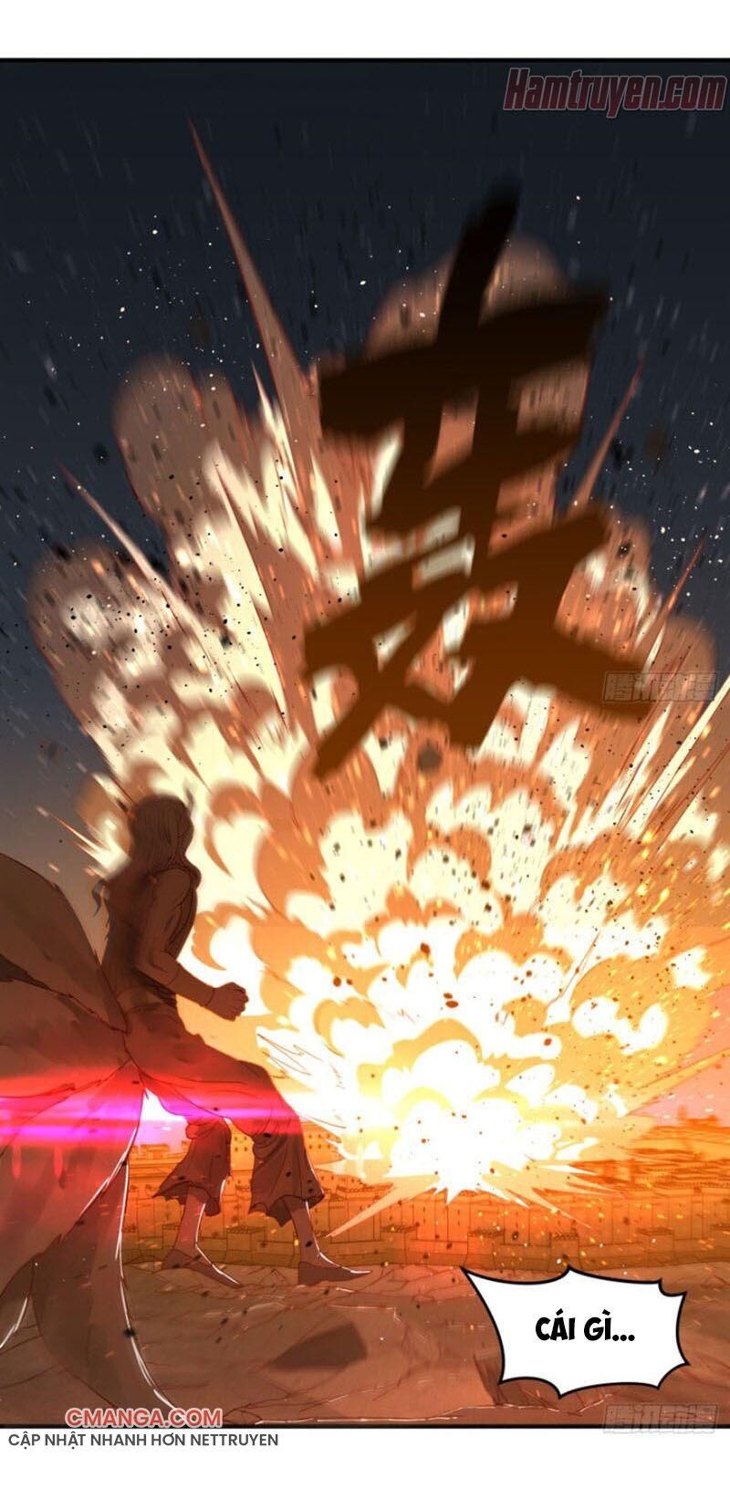 Ta Luyện Khí Ba Ngàn Năm Chapter 109 - 35