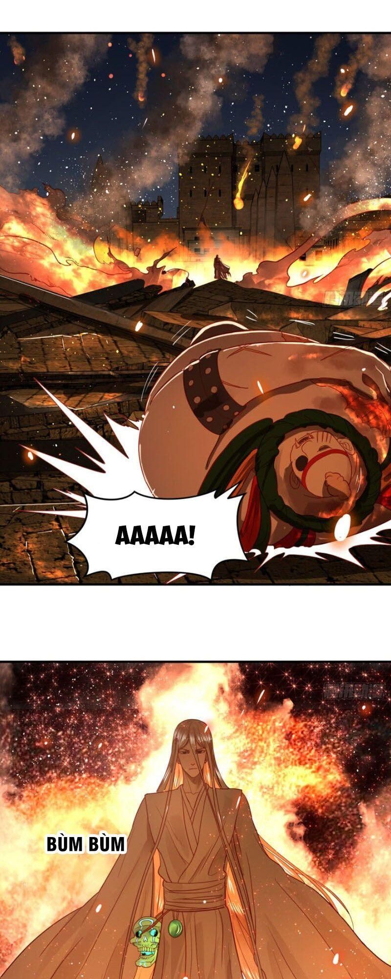 Ta Luyện Khí Ba Ngàn Năm Chapter 109 - 37