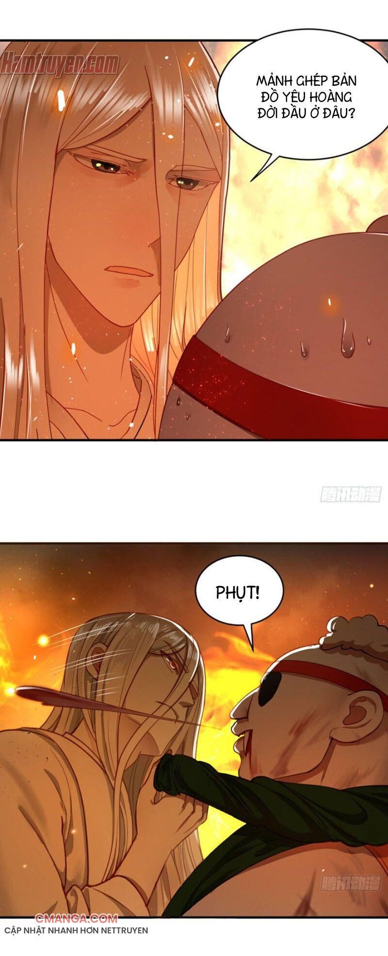 Ta Luyện Khí Ba Ngàn Năm Chapter 109 - 40