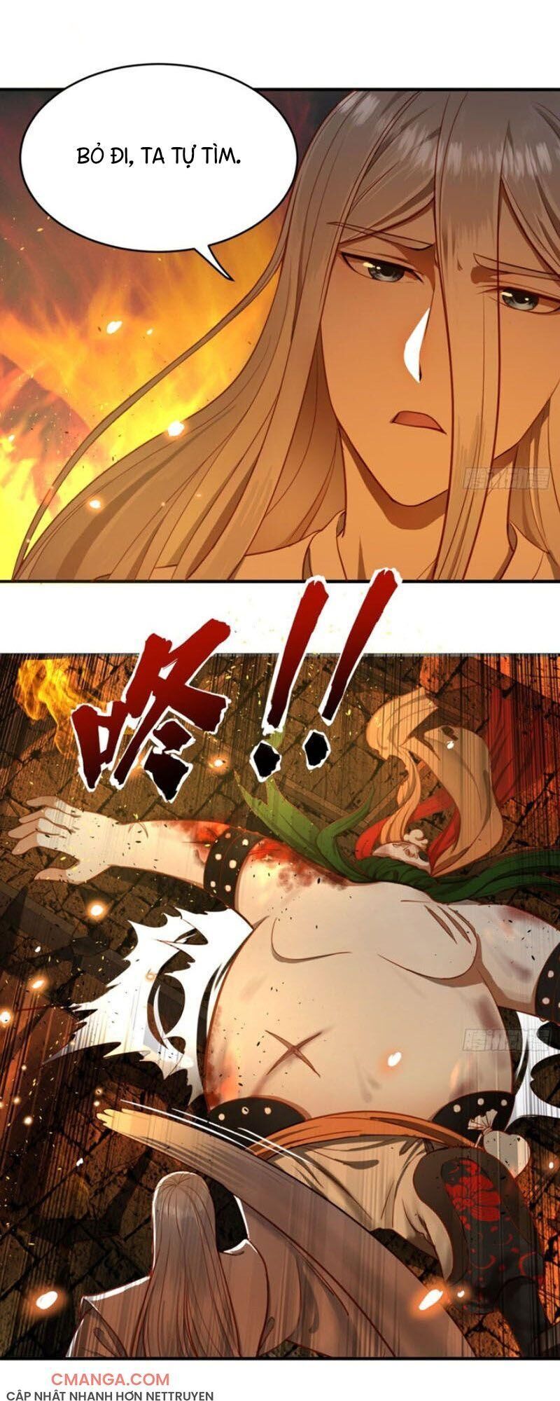 Ta Luyện Khí Ba Ngàn Năm Chapter 109 - 41