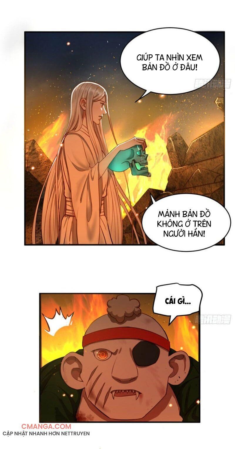 Ta Luyện Khí Ba Ngàn Năm Chapter 109 - 43