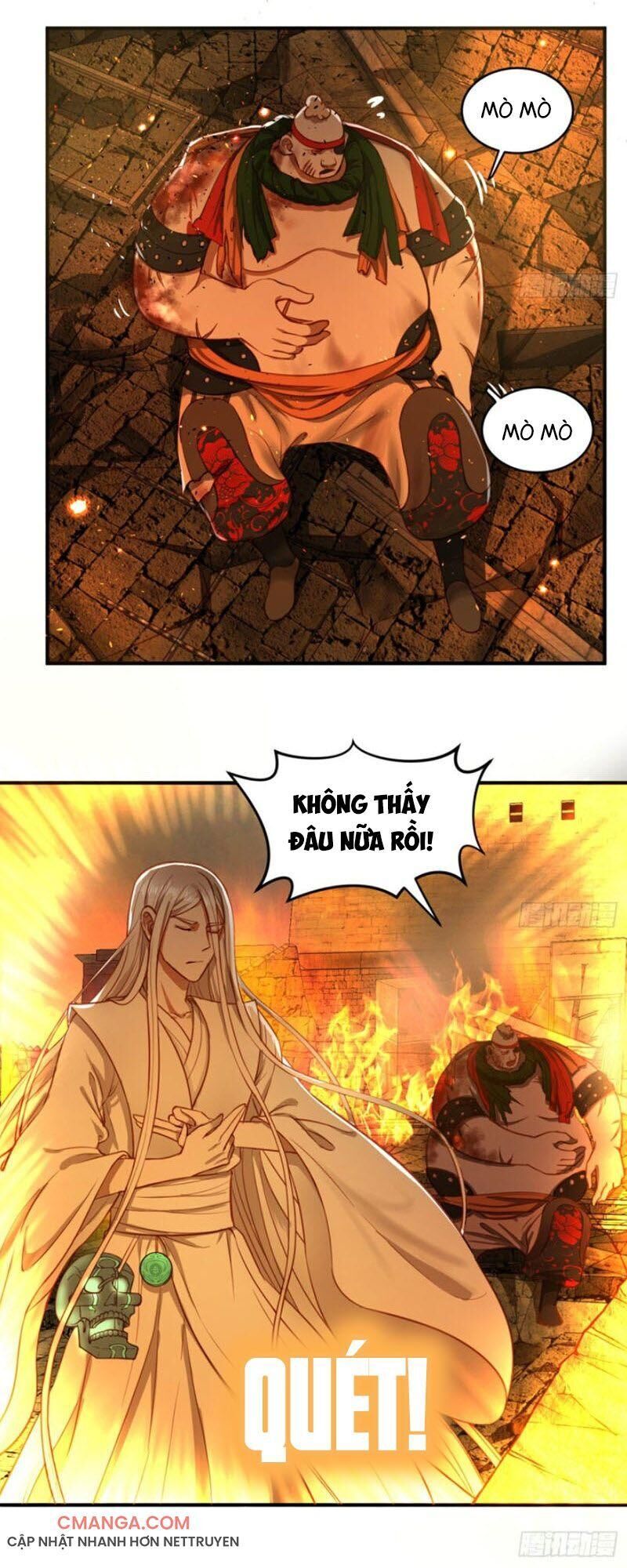 Ta Luyện Khí Ba Ngàn Năm Chapter 109 - 44