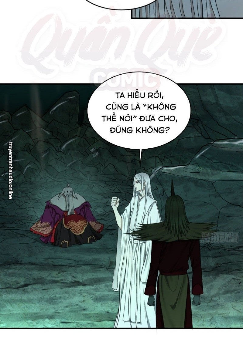 Ta Luyện Khí Ba Ngàn Năm Chapter 111 - 2