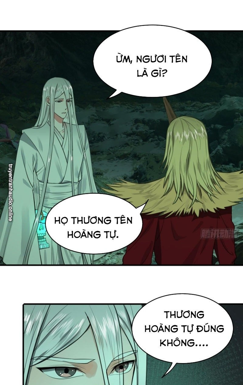 Ta Luyện Khí Ba Ngàn Năm Chapter 111 - 13