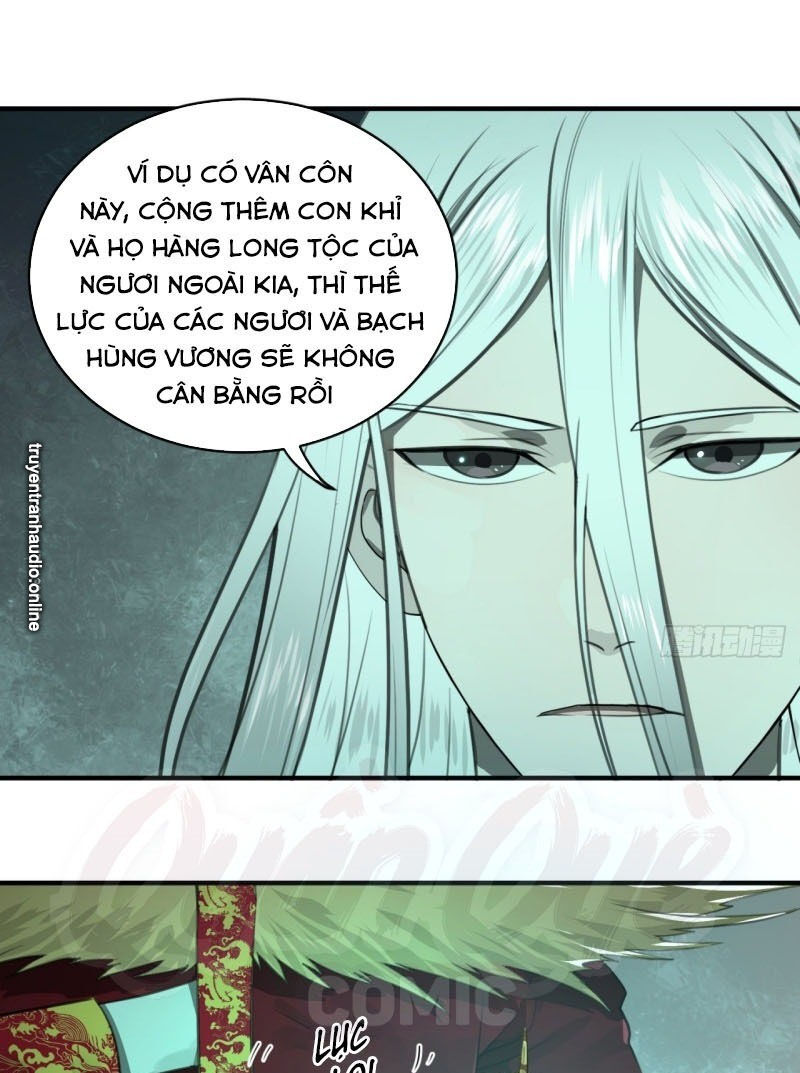 Ta Luyện Khí Ba Ngàn Năm Chapter 111 - 15