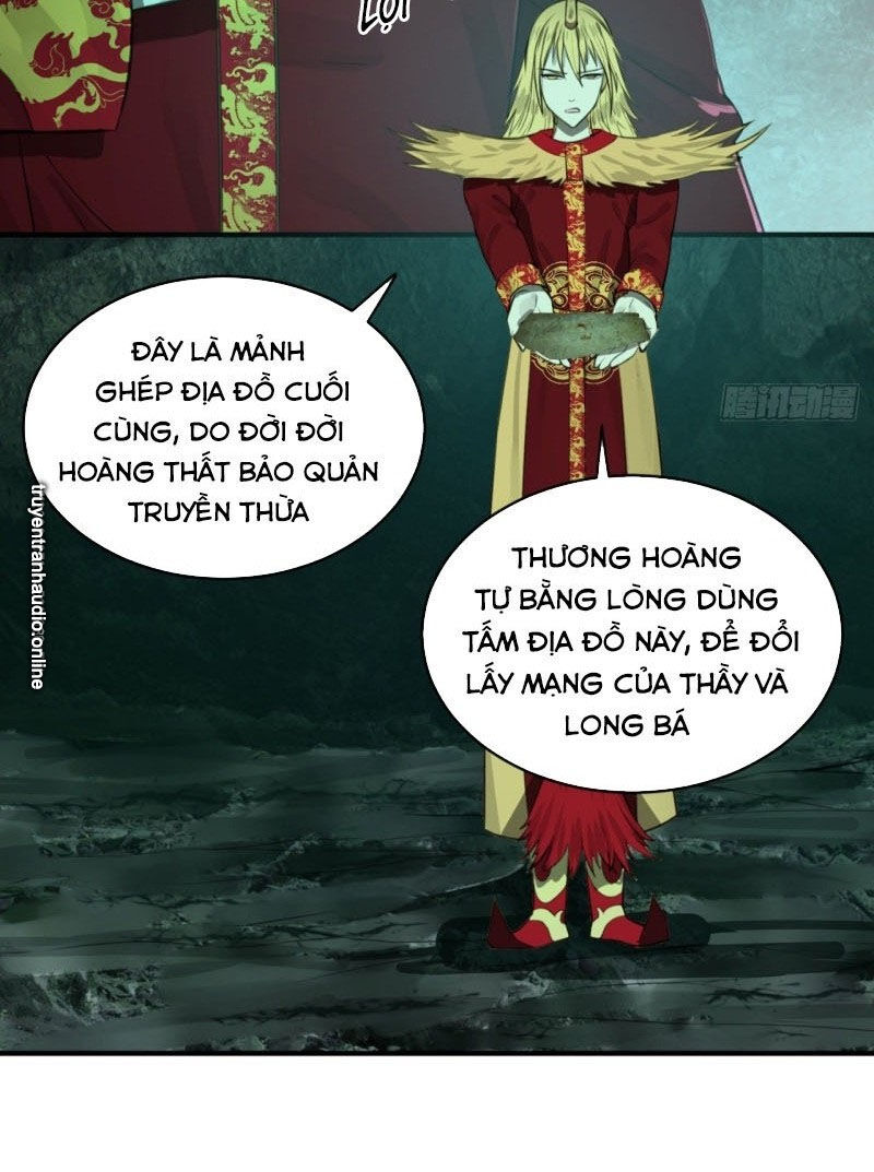 Ta Luyện Khí Ba Ngàn Năm Chapter 111 - 16
