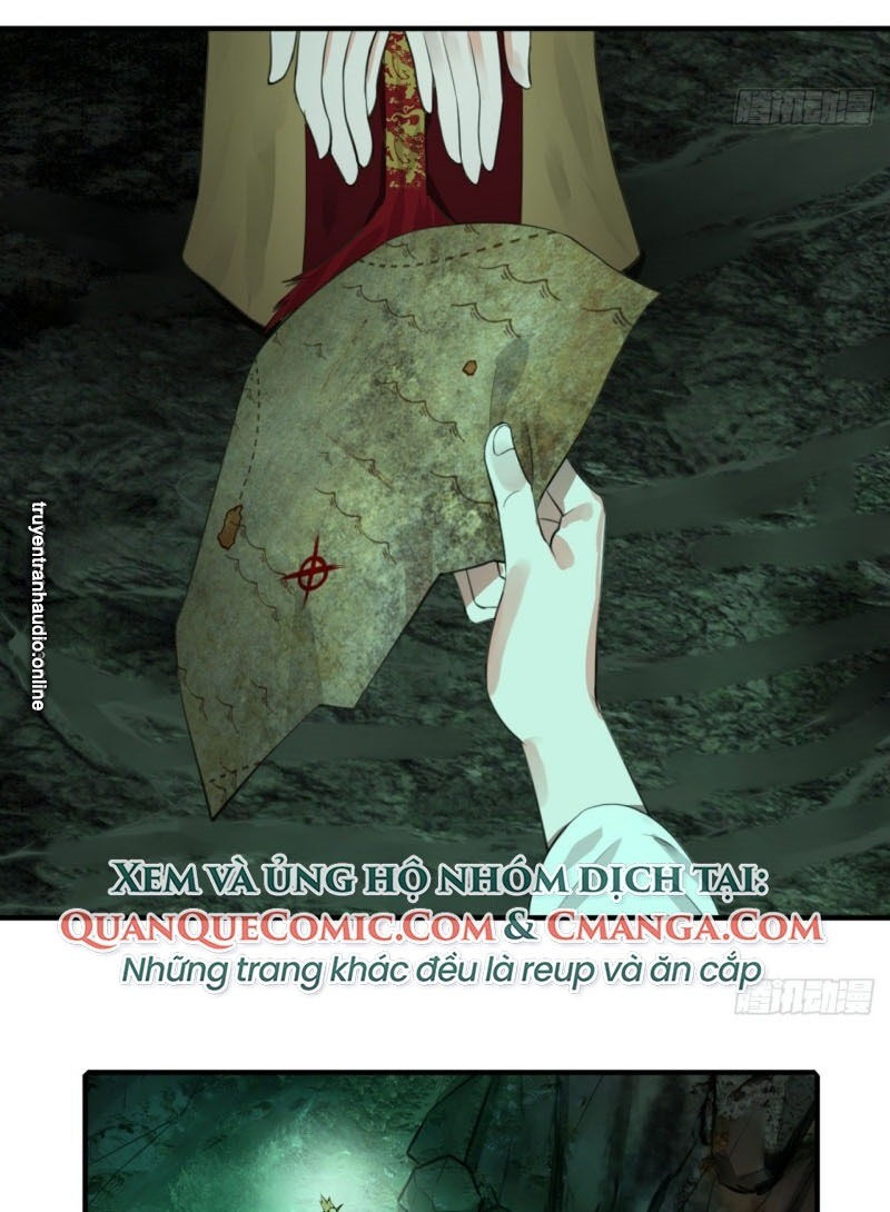 Ta Luyện Khí Ba Ngàn Năm Chapter 111 - 17