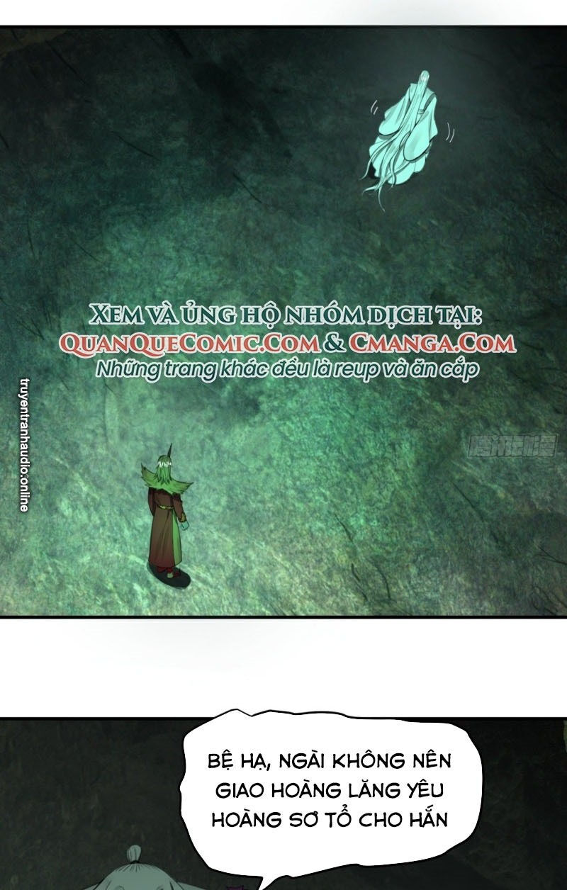 Ta Luyện Khí Ba Ngàn Năm Chapter 111 - 21