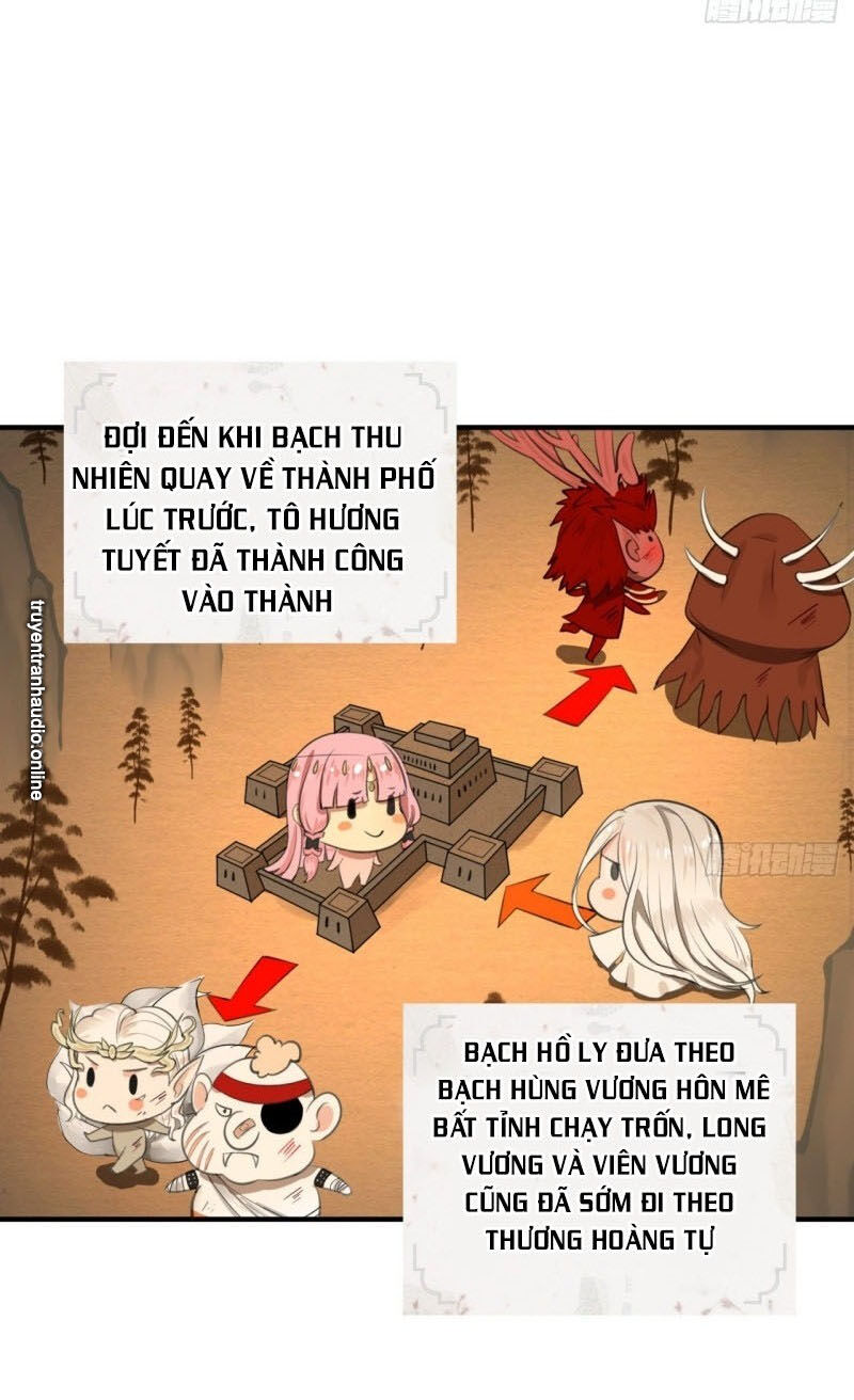 Ta Luyện Khí Ba Ngàn Năm Chapter 111 - 24