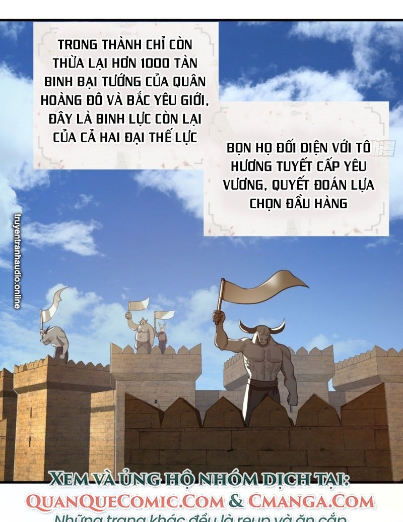 Ta Luyện Khí Ba Ngàn Năm Chapter 111 - 25