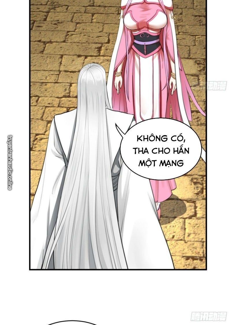 Ta Luyện Khí Ba Ngàn Năm Chapter 111 - 28