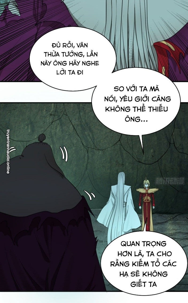 Ta Luyện Khí Ba Ngàn Năm Chapter 111 - 4