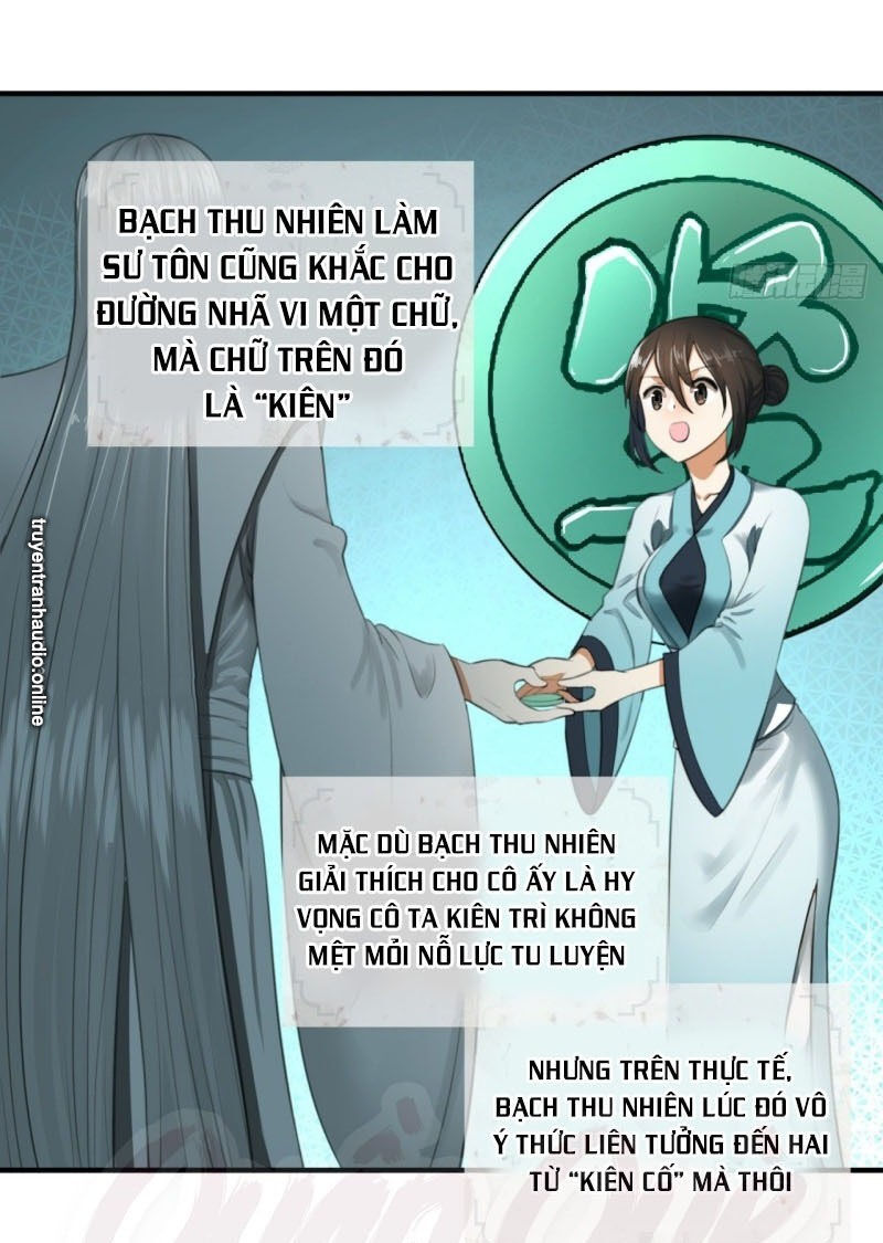 Ta Luyện Khí Ba Ngàn Năm Chapter 111 - 31