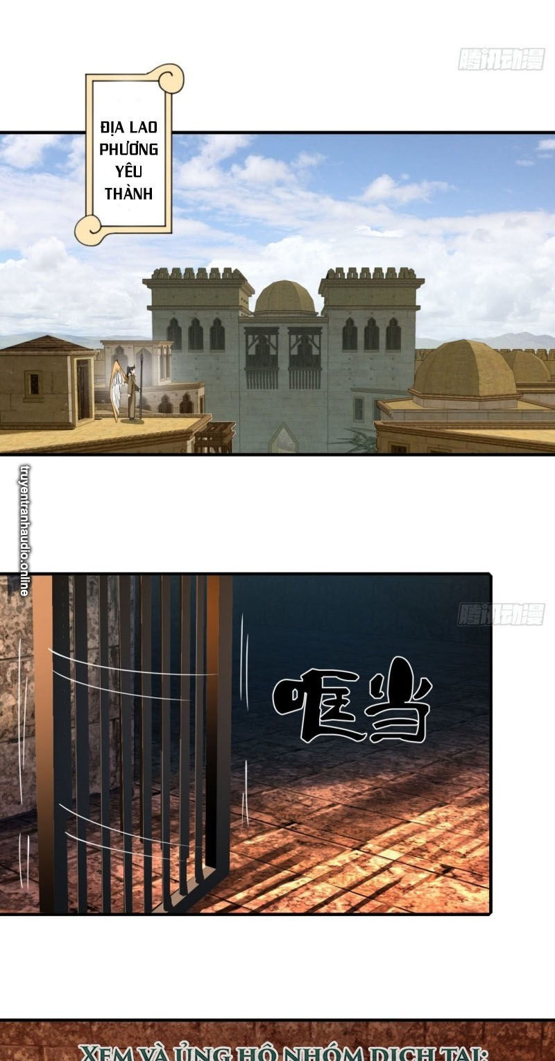 Ta Luyện Khí Ba Ngàn Năm Chapter 111 - 35