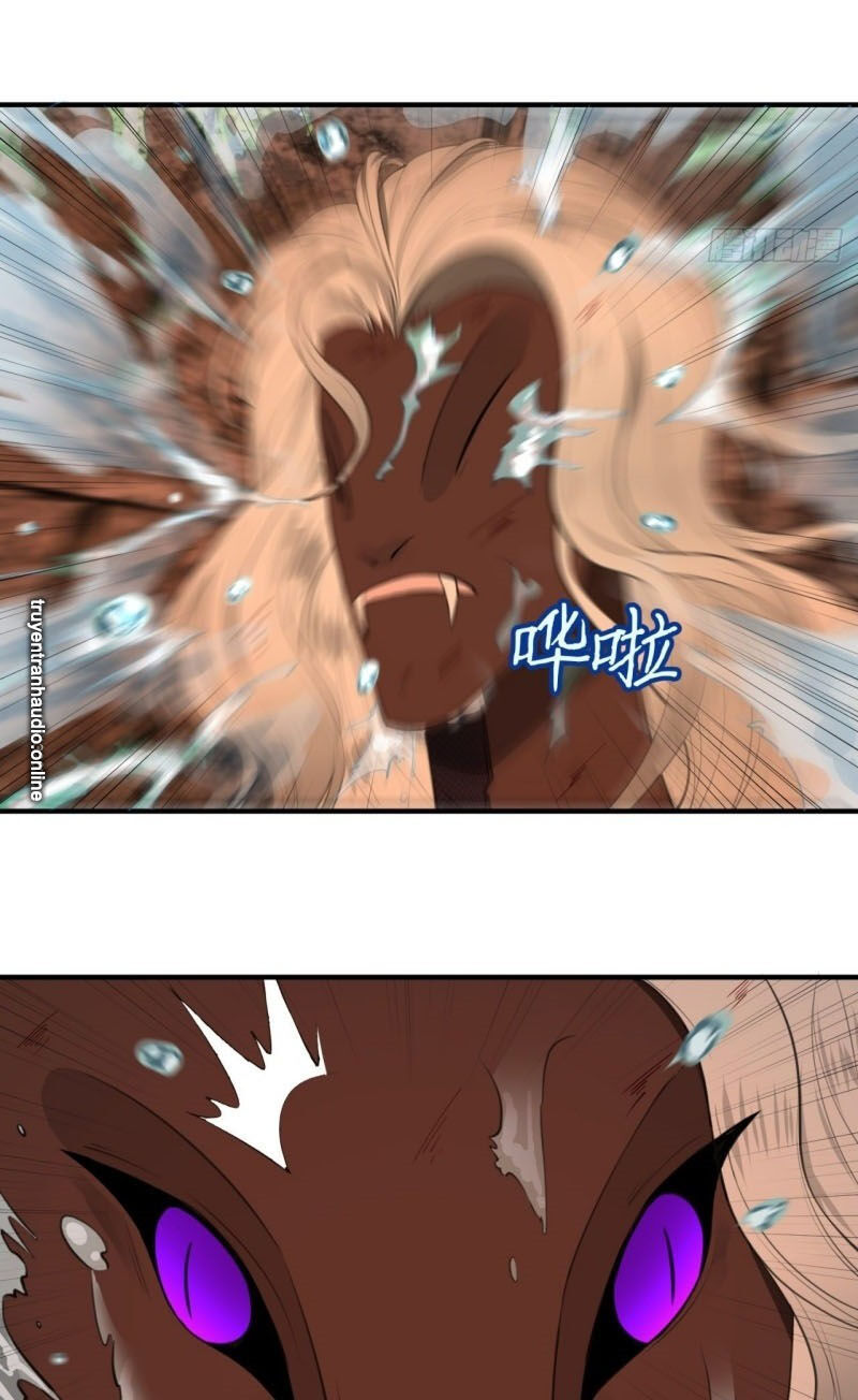 Ta Luyện Khí Ba Ngàn Năm Chapter 111 - 37