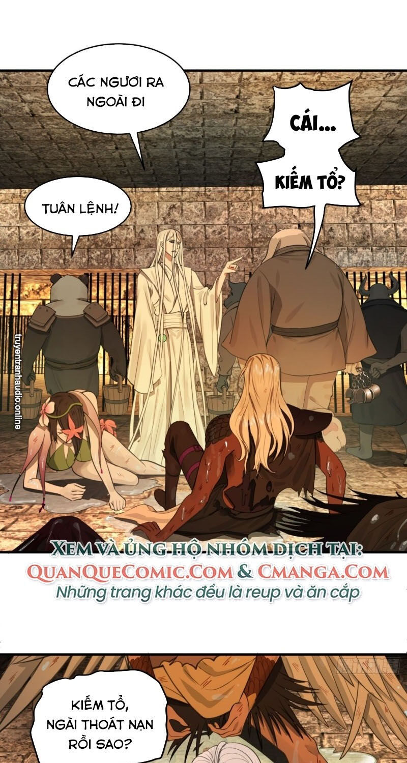 Ta Luyện Khí Ba Ngàn Năm Chapter 111 - 39