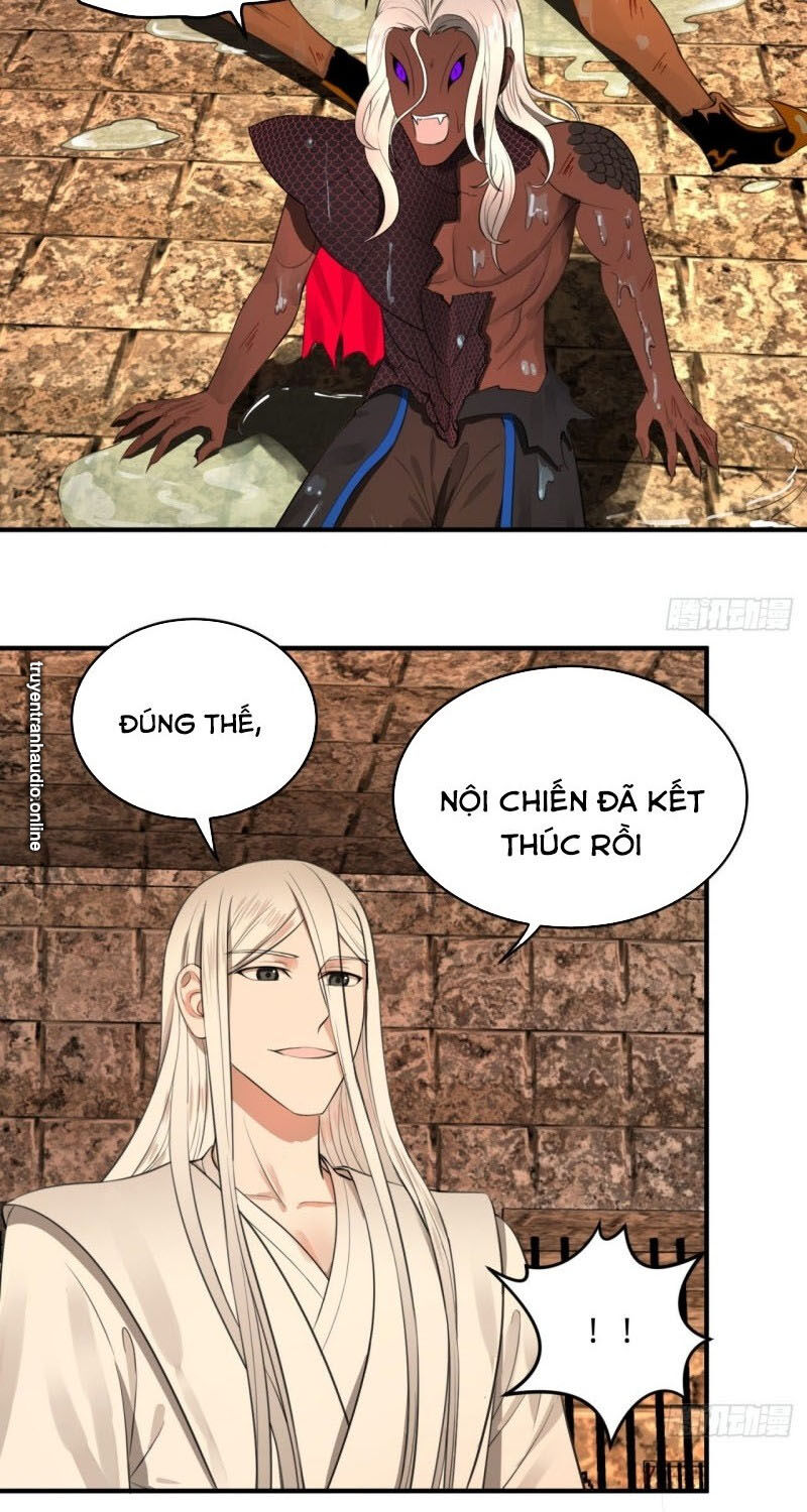 Ta Luyện Khí Ba Ngàn Năm Chapter 111 - 40