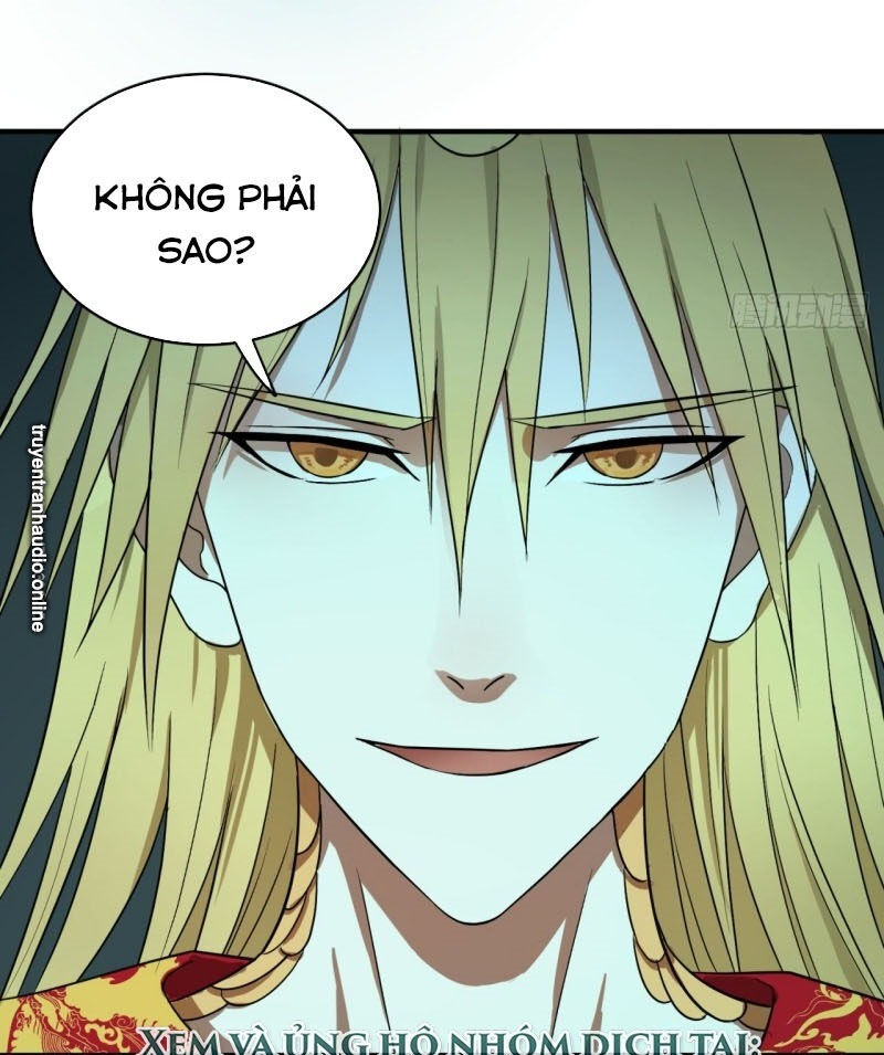 Ta Luyện Khí Ba Ngàn Năm Chapter 111 - 5