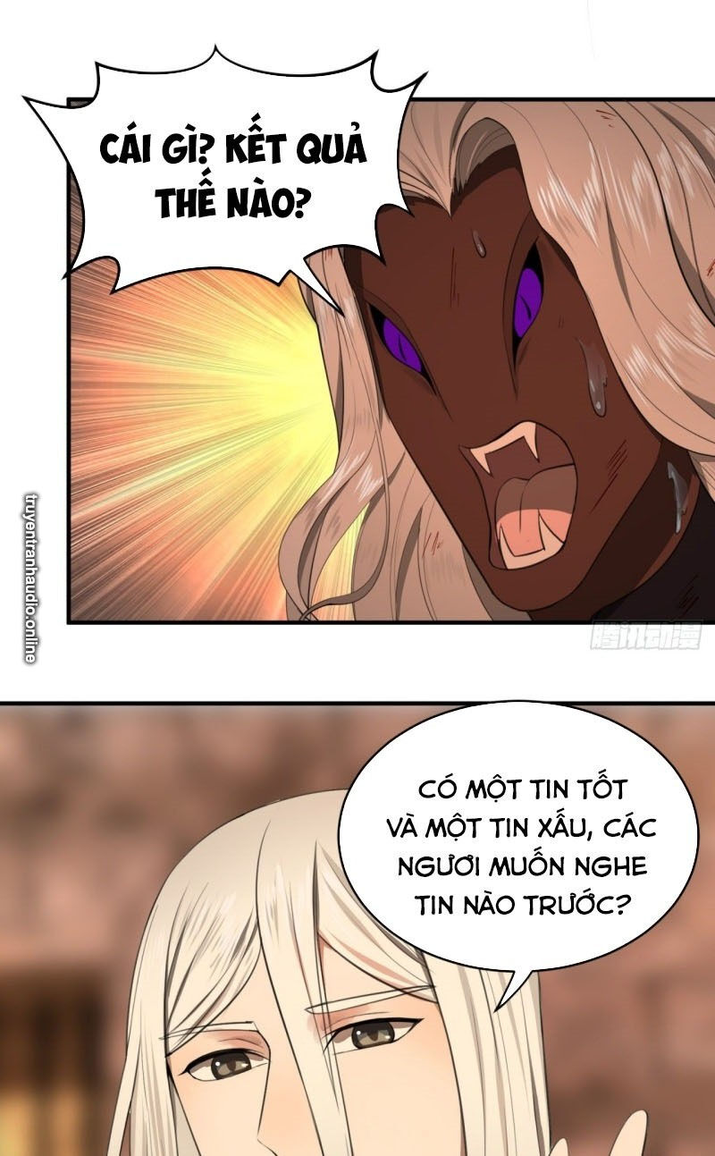 Ta Luyện Khí Ba Ngàn Năm Chapter 111 - 41