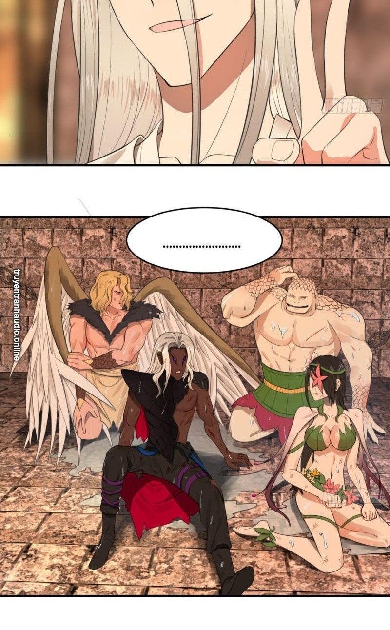 Ta Luyện Khí Ba Ngàn Năm Chapter 111 - 42