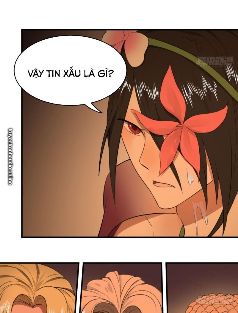 Ta Luyện Khí Ba Ngàn Năm Chapter 111 - 45