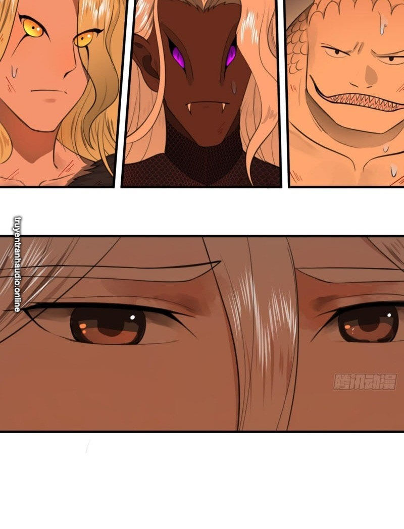 Ta Luyện Khí Ba Ngàn Năm Chapter 111 - 46