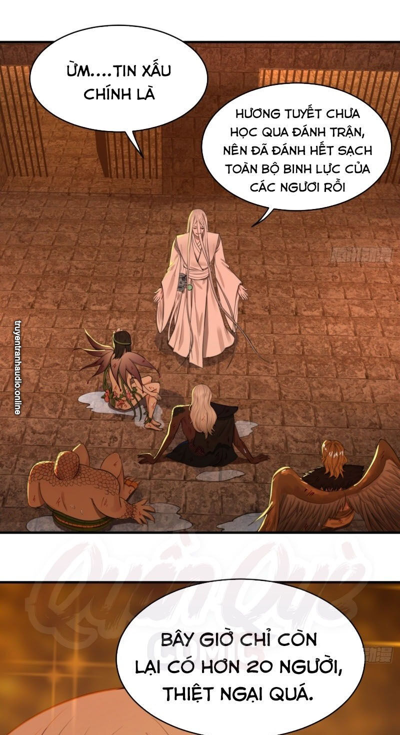 Ta Luyện Khí Ba Ngàn Năm Chapter 111 - 47