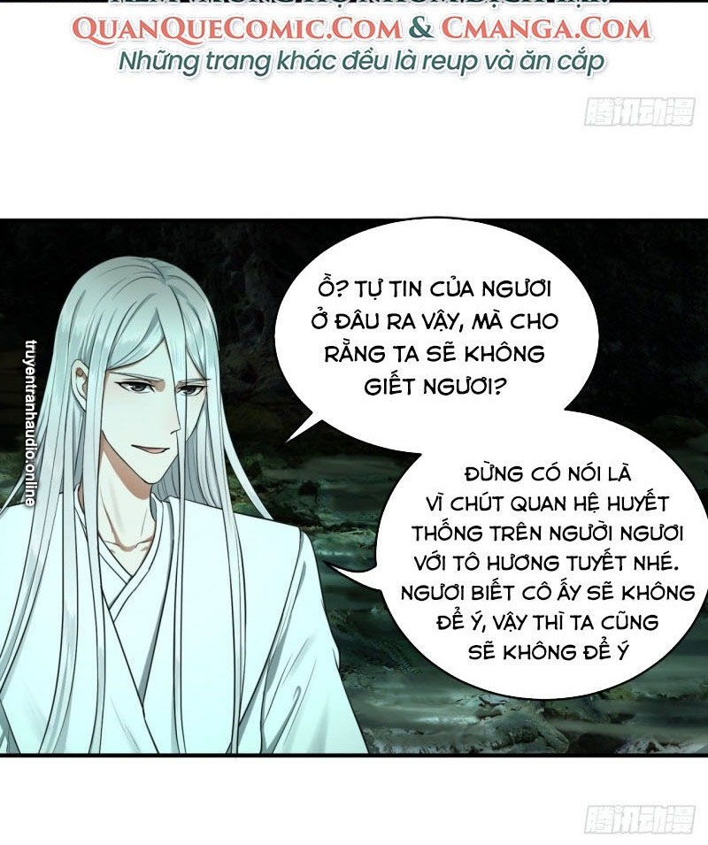 Ta Luyện Khí Ba Ngàn Năm Chapter 111 - 6