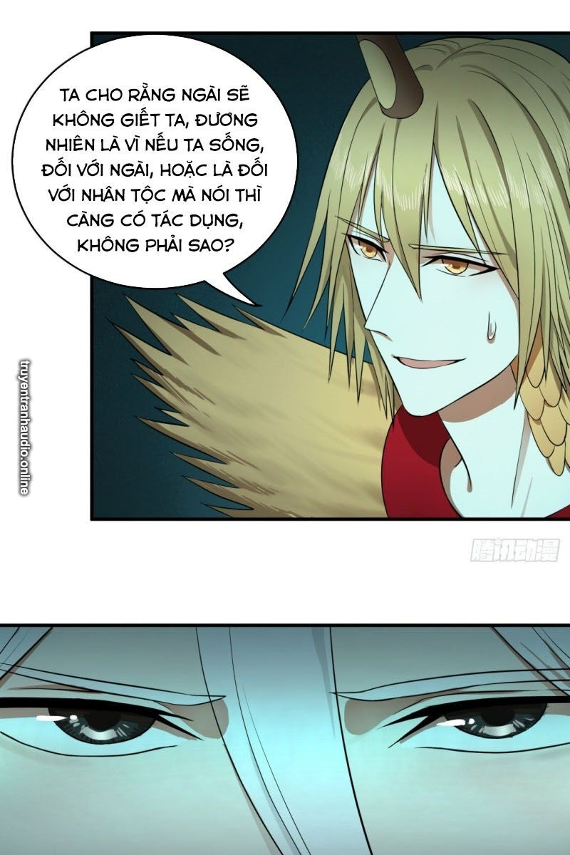 Ta Luyện Khí Ba Ngàn Năm Chapter 111 - 7