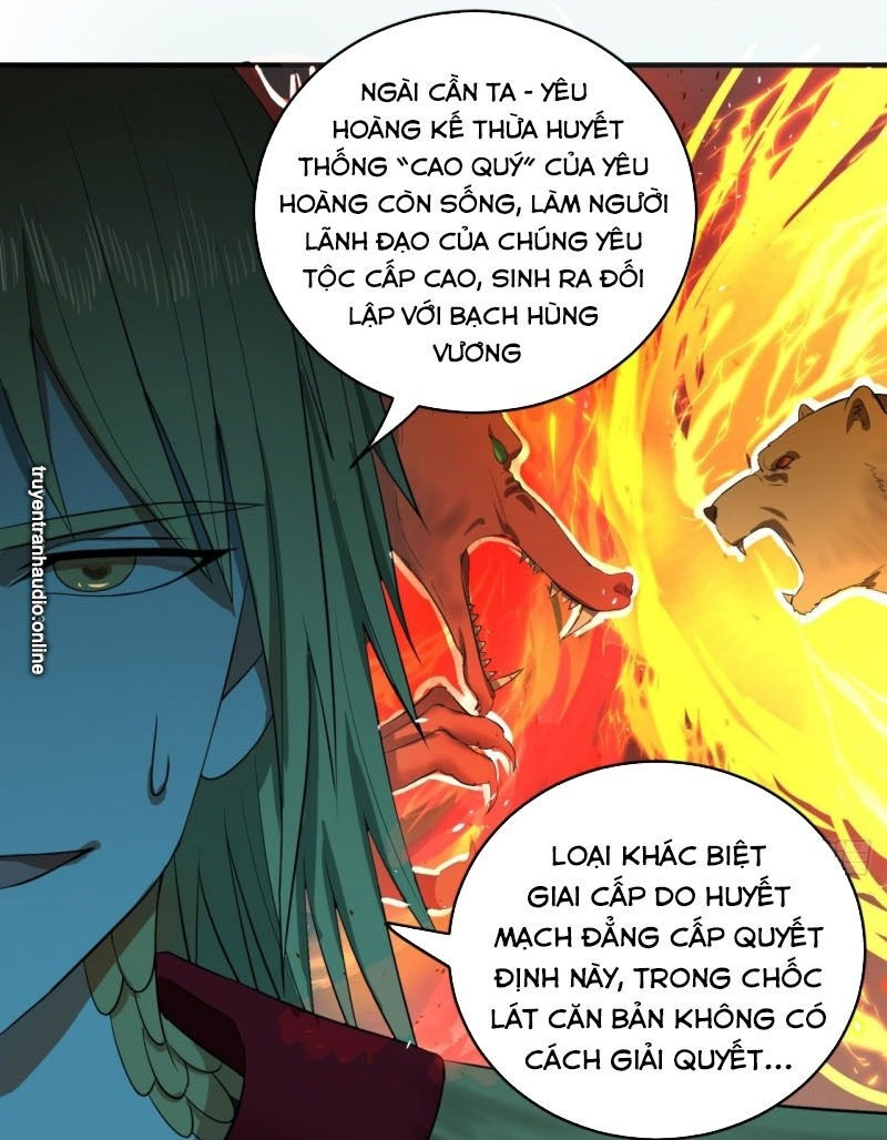 Ta Luyện Khí Ba Ngàn Năm Chapter 111 - 9