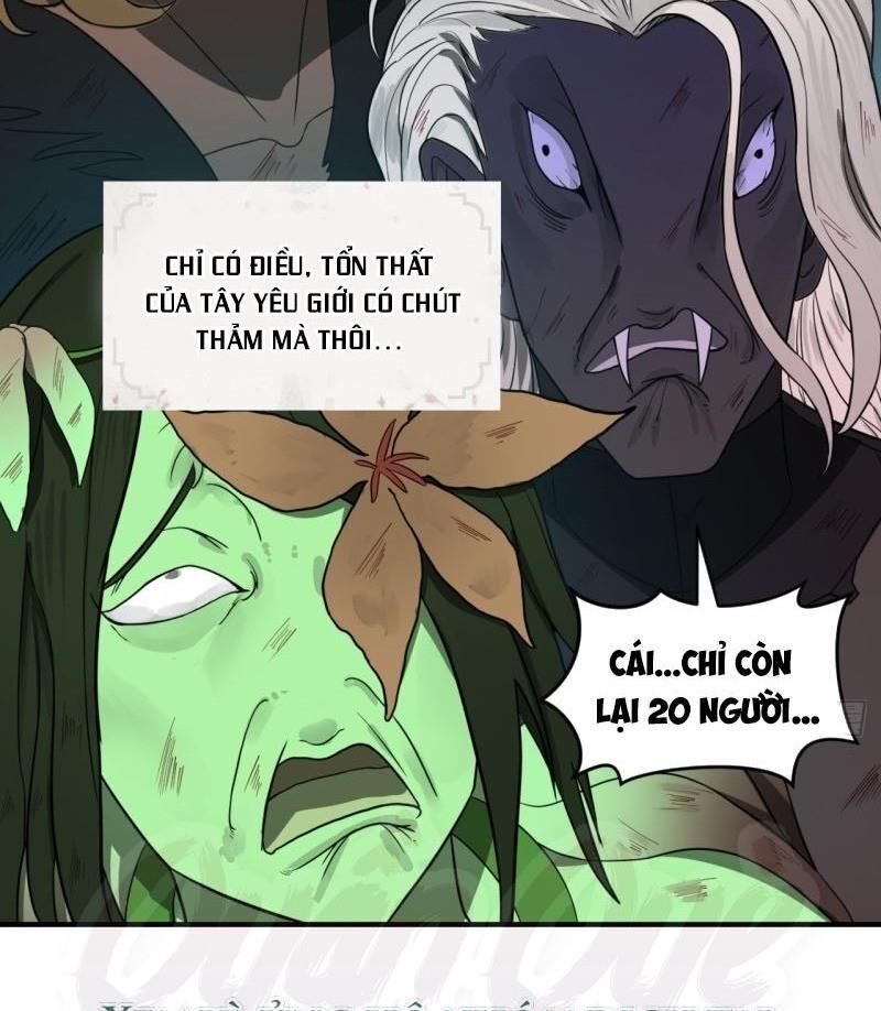 Ta Luyện Khí Ba Ngàn Năm Chapter 112 - 2