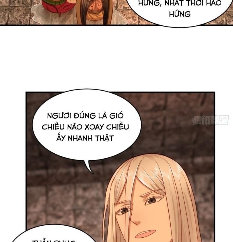 Ta Luyện Khí Ba Ngàn Năm Chapter 112 - 14