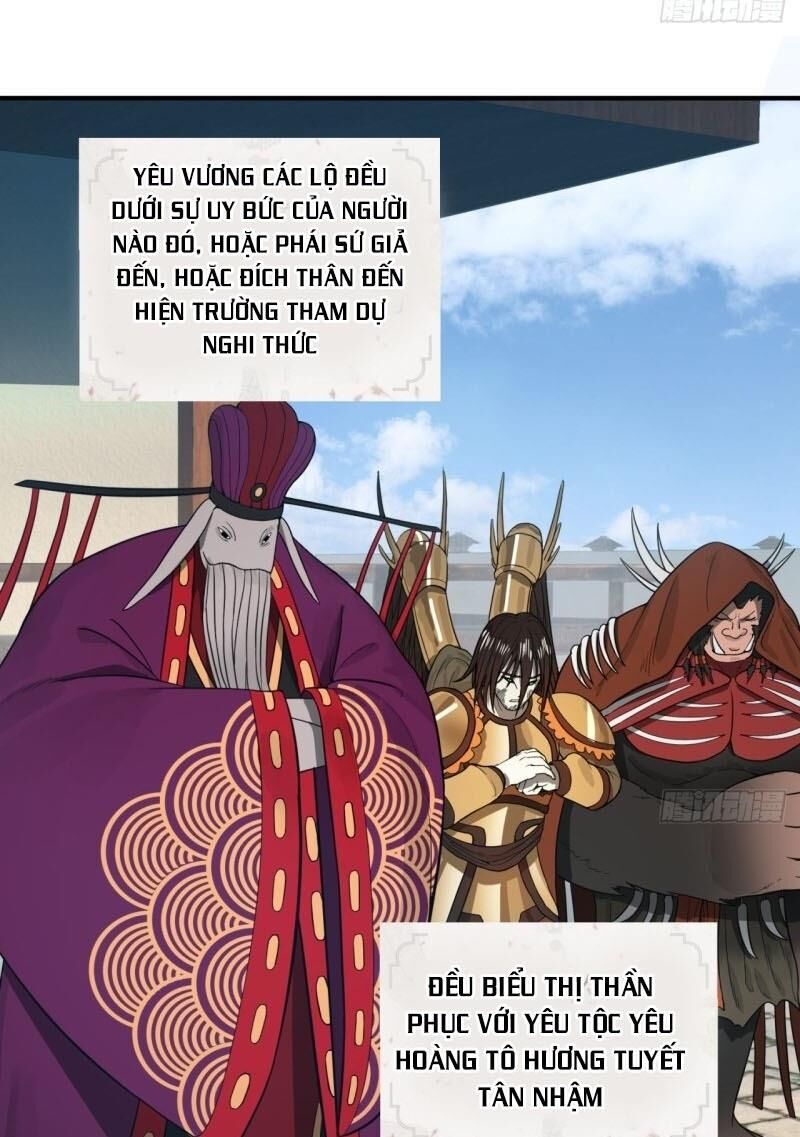 Ta Luyện Khí Ba Ngàn Năm Chapter 112 - 19