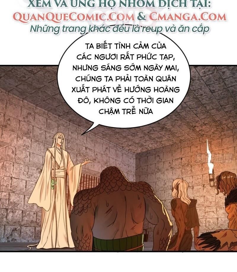 Ta Luyện Khí Ba Ngàn Năm Chapter 112 - 3