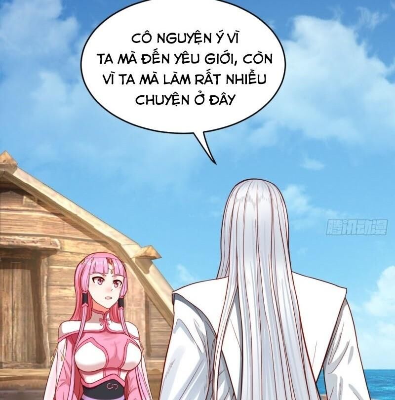 Ta Luyện Khí Ba Ngàn Năm Chapter 112 - 29