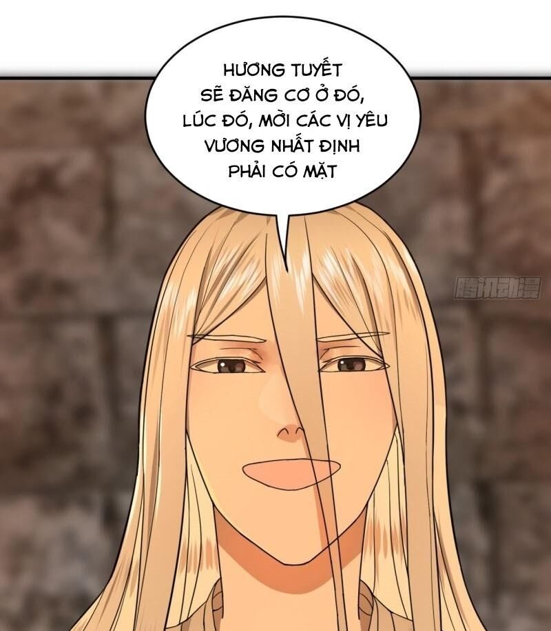 Ta Luyện Khí Ba Ngàn Năm Chapter 112 - 4