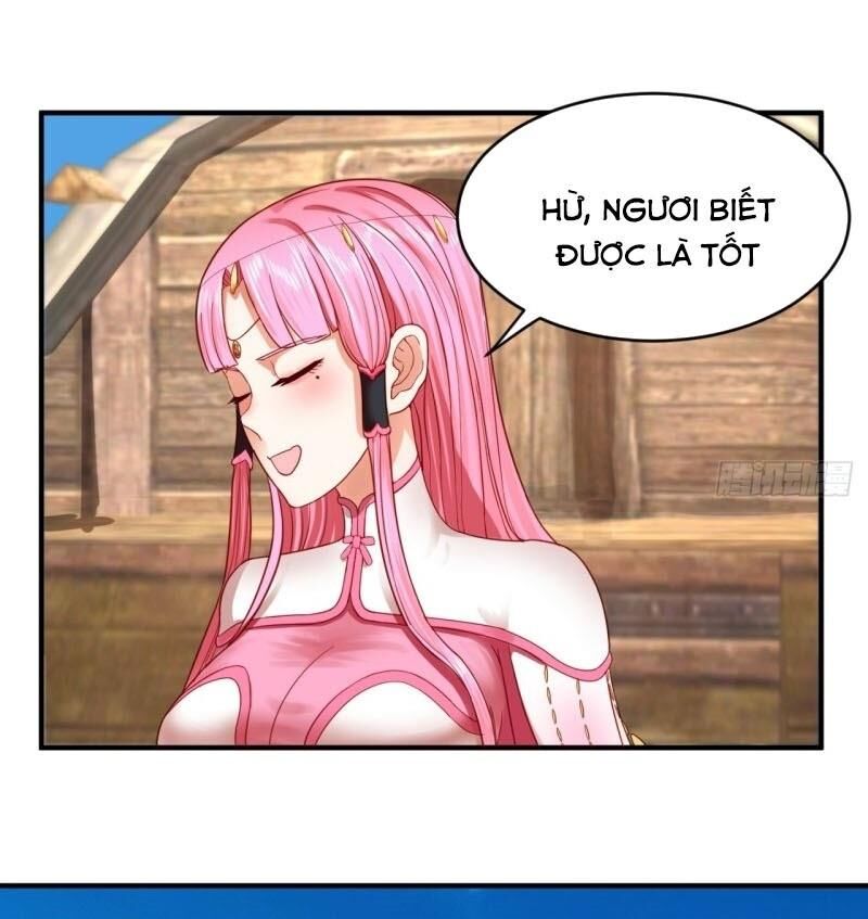 Ta Luyện Khí Ba Ngàn Năm Chapter 112 - 31