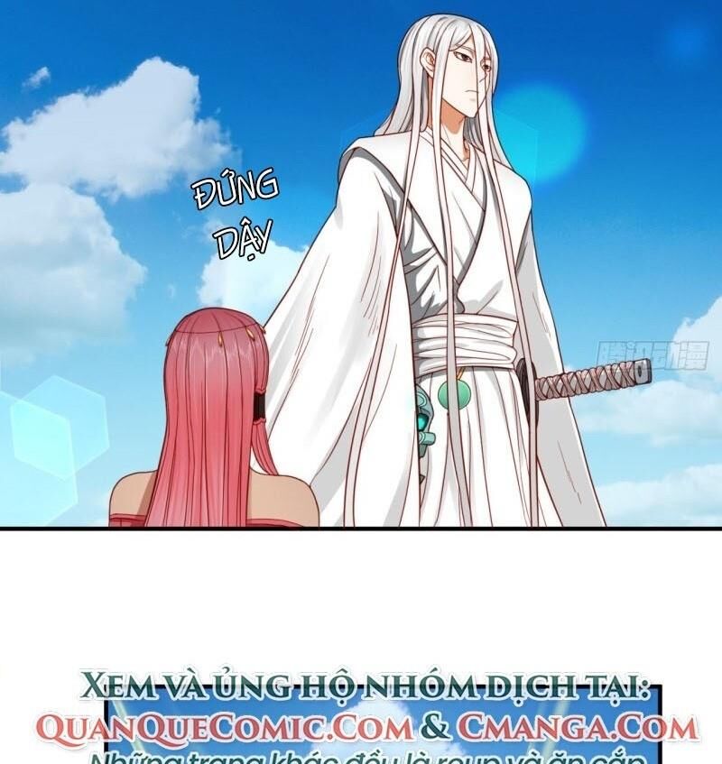 Ta Luyện Khí Ba Ngàn Năm Chapter 112 - 32